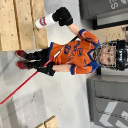 Eliot  Riendeau