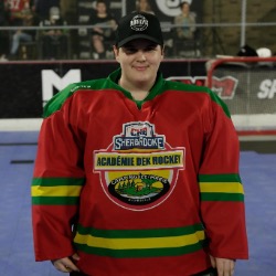 Dave Brousseau