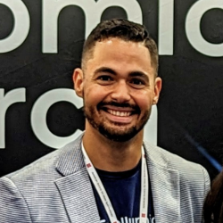 Anthony Rawding