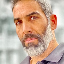 Eric BLAISIUS