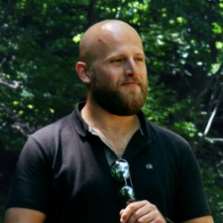 Jérôme Fauchon