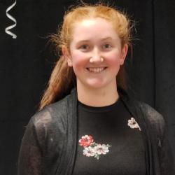 Ellie Plourde