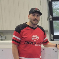 Simon Bilodeau