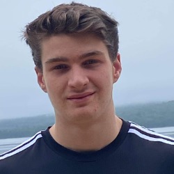 Antoine Goyette