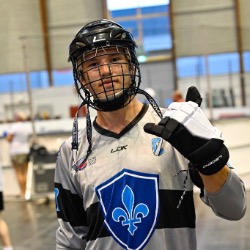 Jérémy  Marcoux