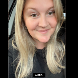 Maude Legault