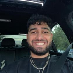 Kevin Haikal