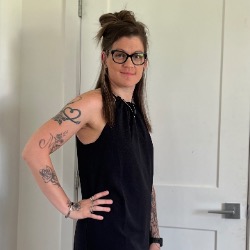 Marie-Eve Gaudet