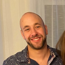 Hugues Laliberte