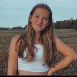 Rosalie Roberge