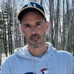Daniel Frenette