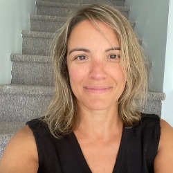 Isabelle Jolicoeur