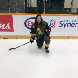 Audrey-Maude Tremblay
