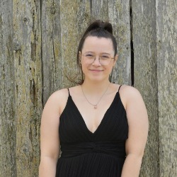 Laury Beauchesne
