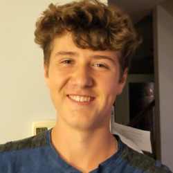Zachary  Beaudoin