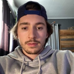 Etienne Blais