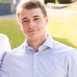 Maxime Drouin