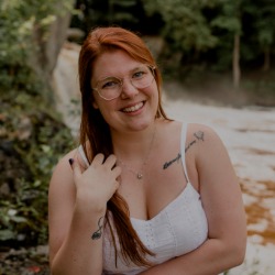 Catherine Perreault