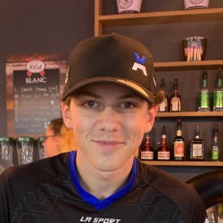 Matis Tremblay