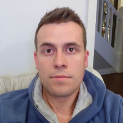 David Nadeau