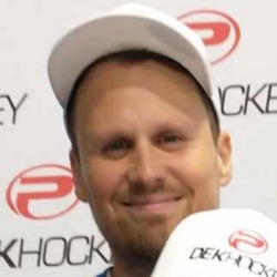 Mathieu Lajeunesse