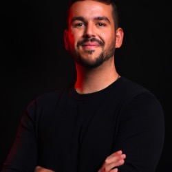 Jérémi Dupré