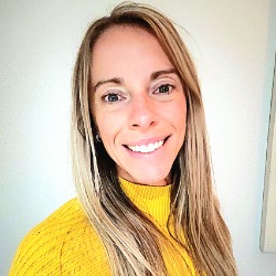 Rachel Poulin