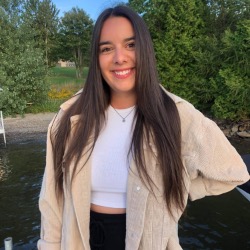 Stephanie Desrochers