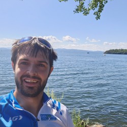 Maxime Lessard