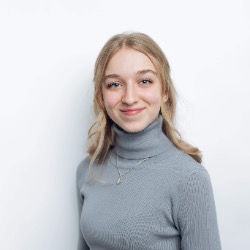 Angélie Touchette