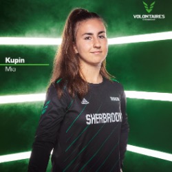 Mia Kupin