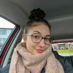 Alyson Boisvert
