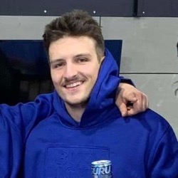 Cedrik Gaudreau