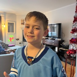 Logan Poulin