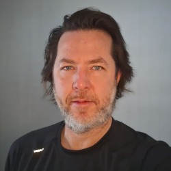 Mathieu Lanthier