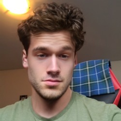 Nicolas Thiffault