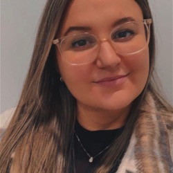 Jessica Napoletano