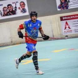 Cedrick Descoteaux