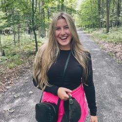 Mélodie Dargy