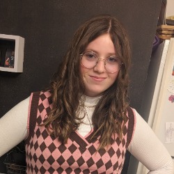Amélia Charron