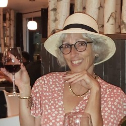 Nathalie Verrette