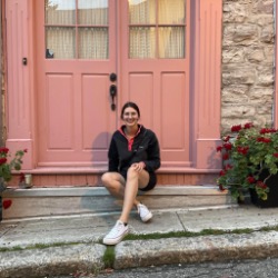 Sarah Morissette-Bolduc