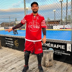 Pierre-Luc Ferland