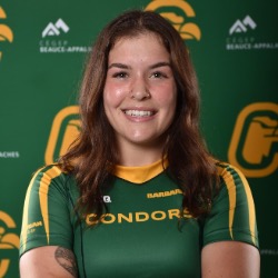 Maude Tanguay