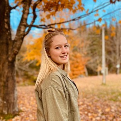Mélissa Chabot