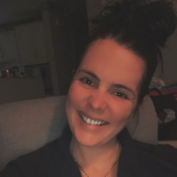 Catherine Perron