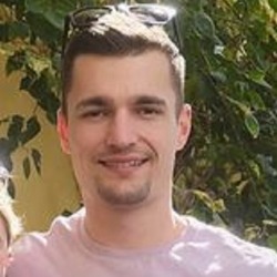 Jean-Sébastien Roy