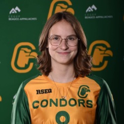 Gwendoline Lacasse