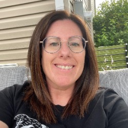 Catherine Perron