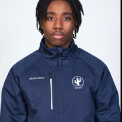 DERRYCK JACQUES